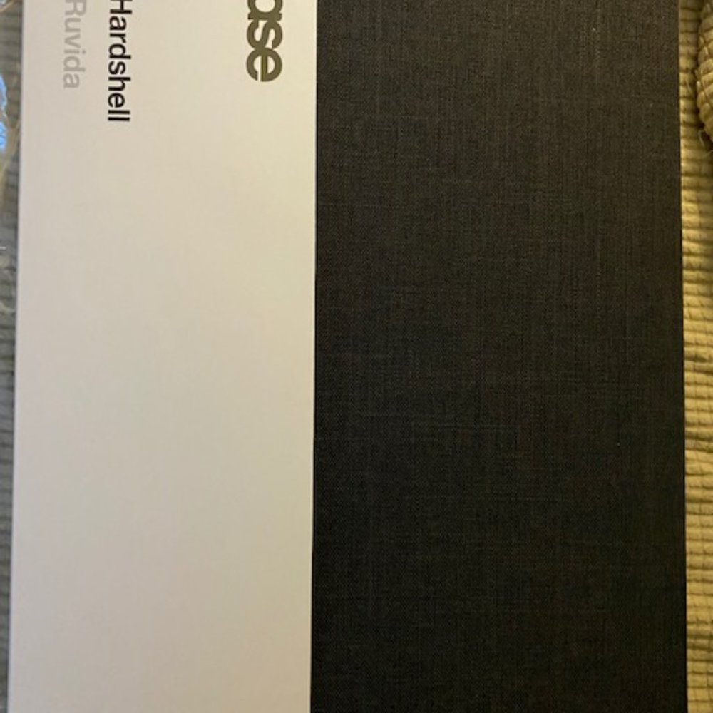 Incase Textured Hardshell MacBook Pro 15"